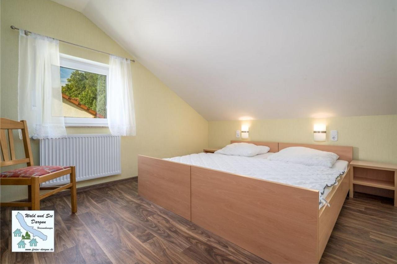 Wald Und See Dargun 31B Exterior photo