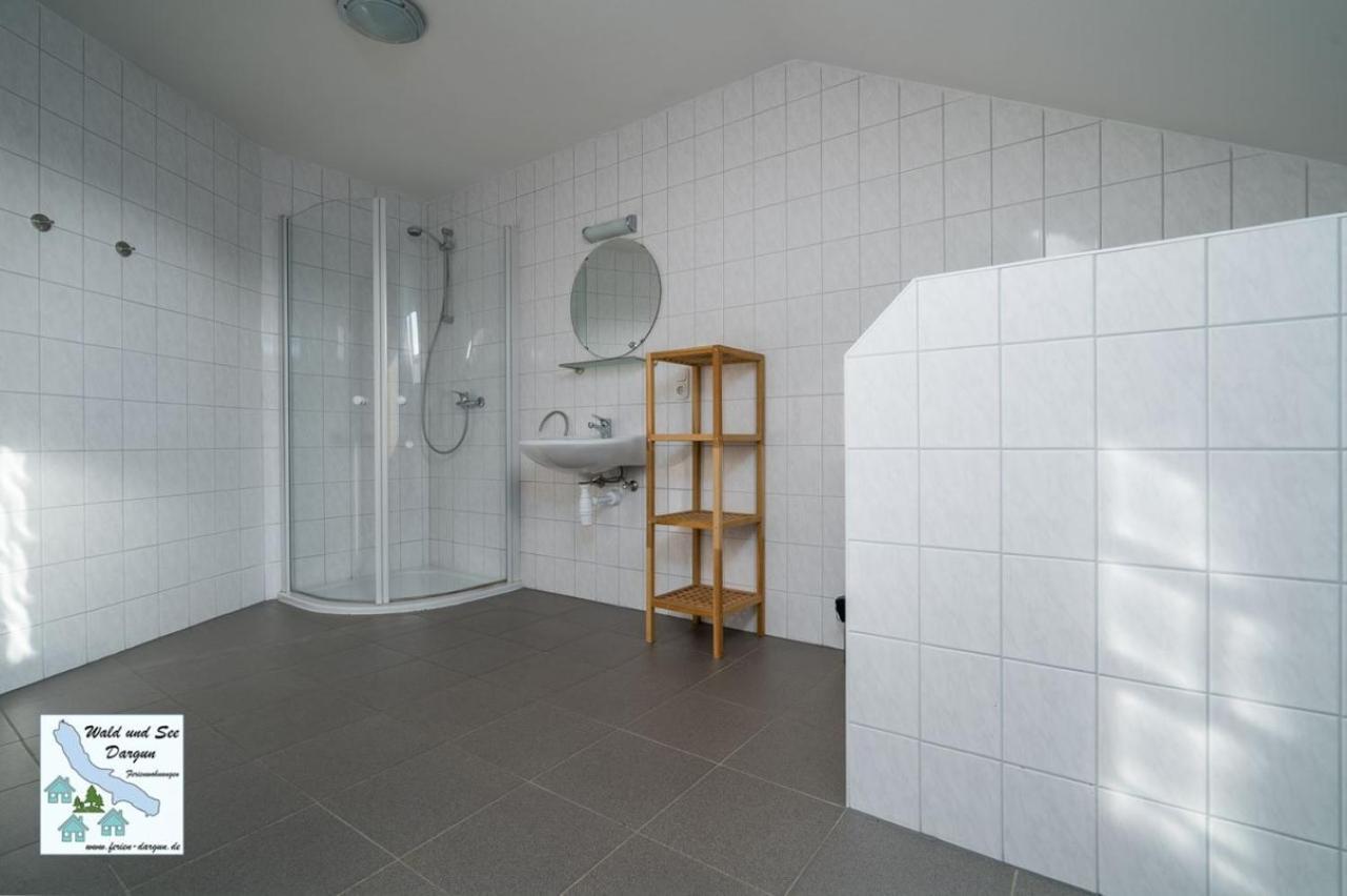 Wald Und See Dargun 31B Exterior photo